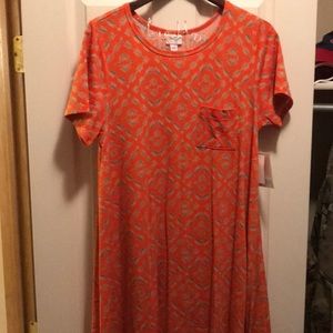 Lularoe Carly L